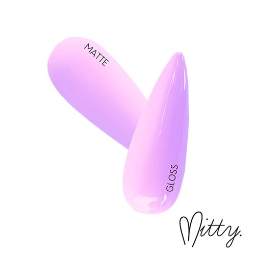 Gel Polish - Pure Colour - Lavender